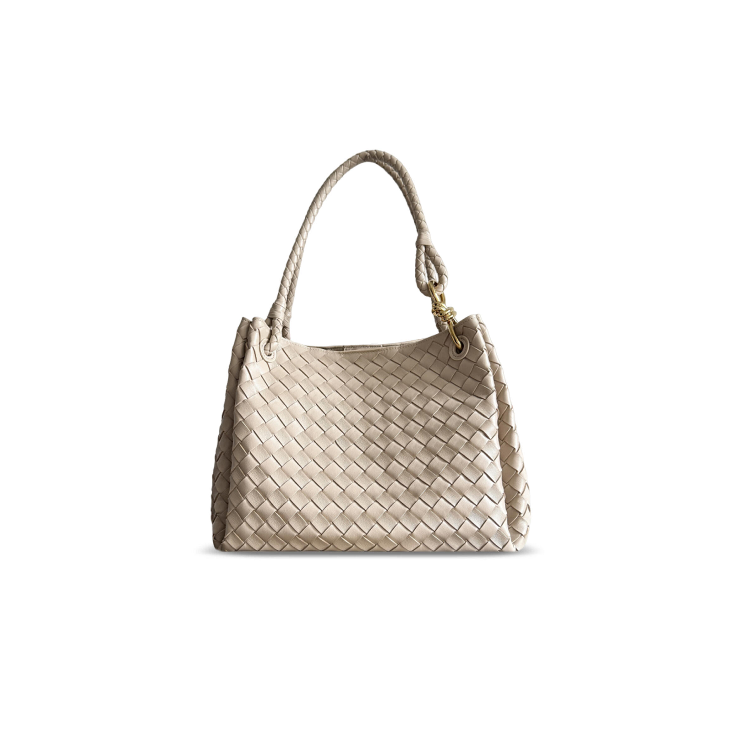 BOTTEGA VENETA LARGE PARACHUTE 796571 (30*26*20cm)